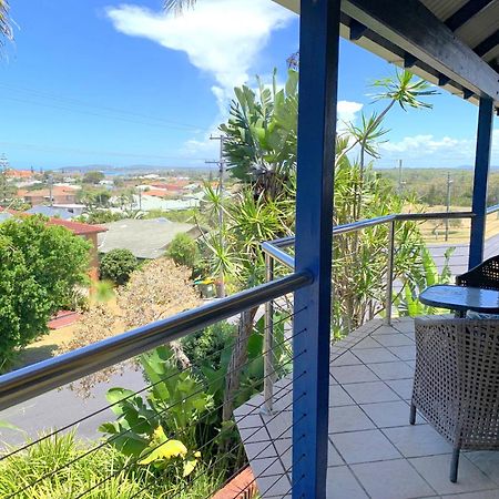 Aparthotel Coast Yamba - Adults Only Extérieur photo