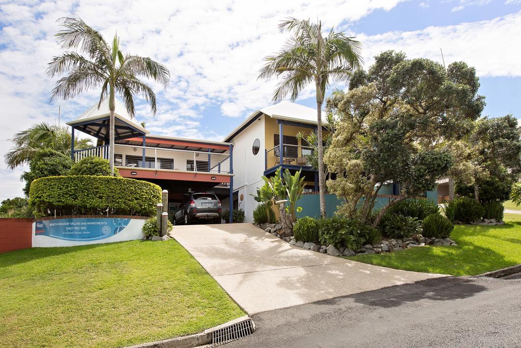 Aparthotel Coast Yamba - Adults Only Extérieur photo