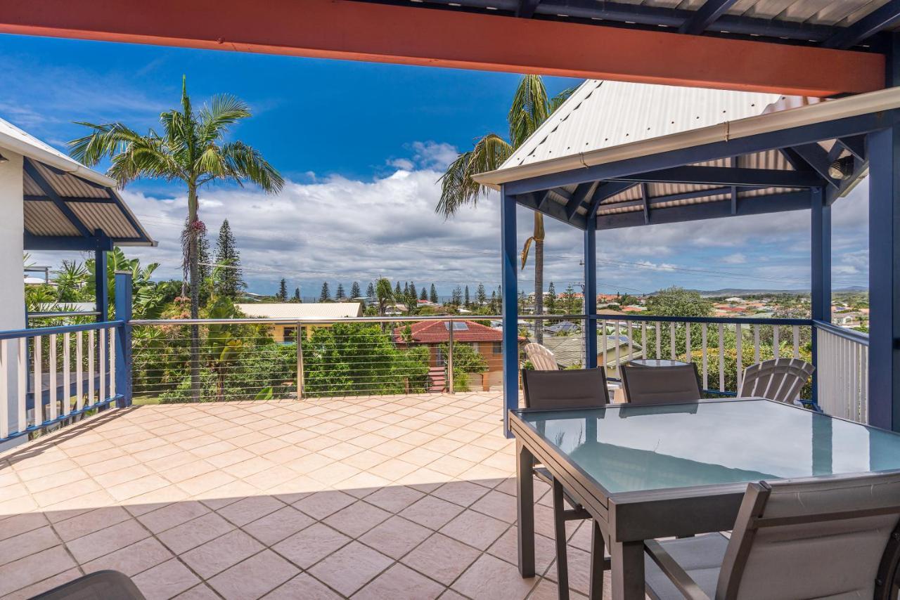 Aparthotel Coast Yamba - Adults Only Extérieur photo