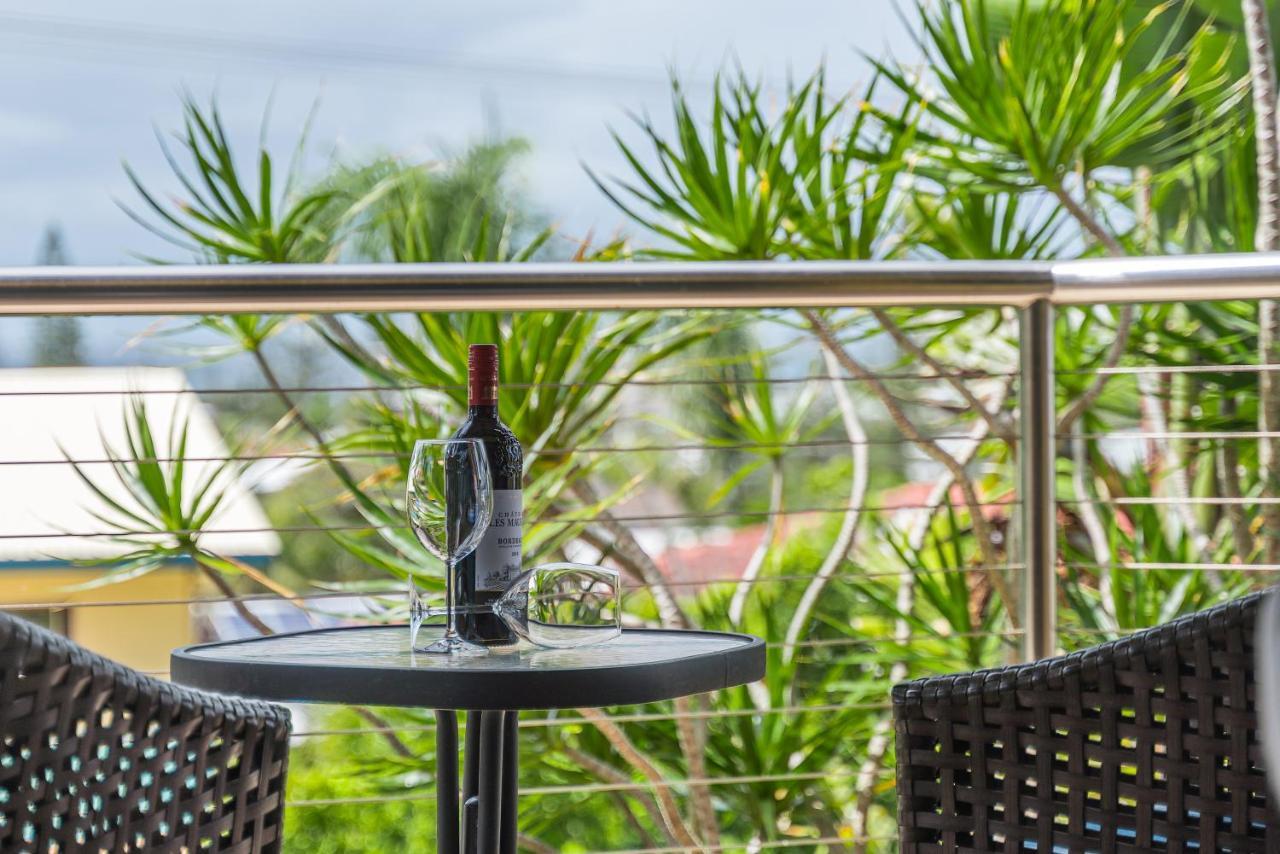 Aparthotel Coast Yamba - Adults Only Extérieur photo