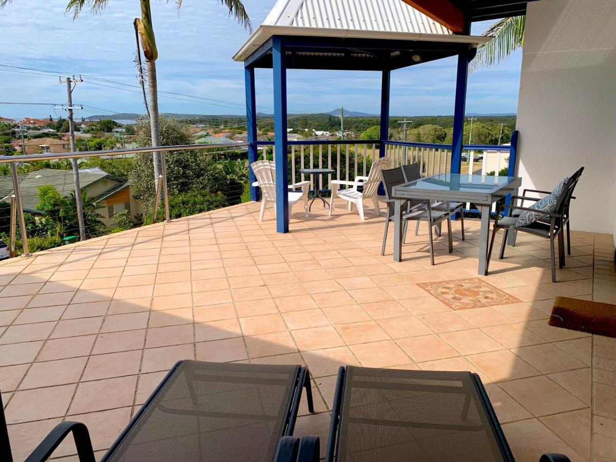 Aparthotel Coast Yamba - Adults Only Extérieur photo
