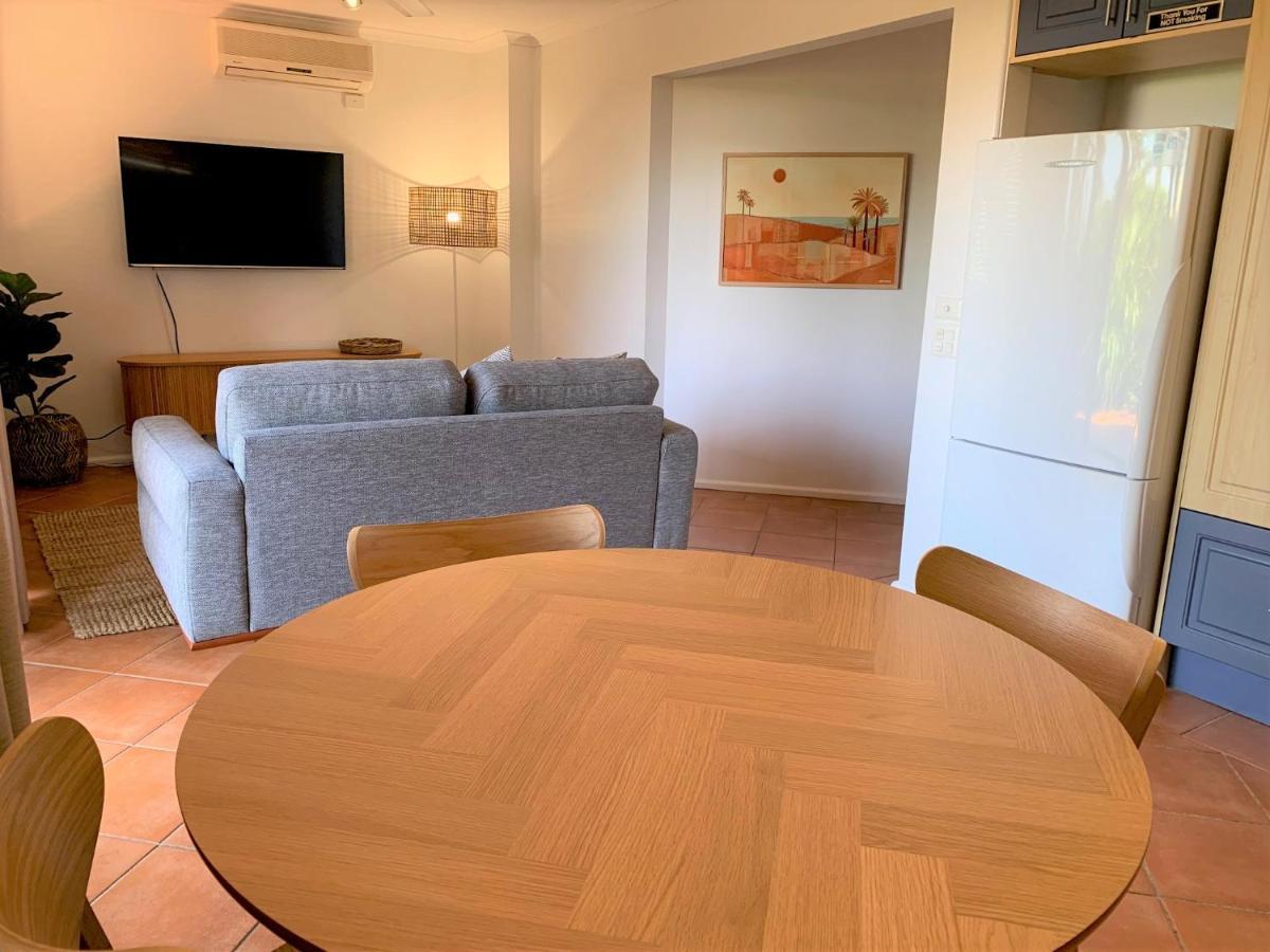 Aparthotel Coast Yamba - Adults Only Extérieur photo