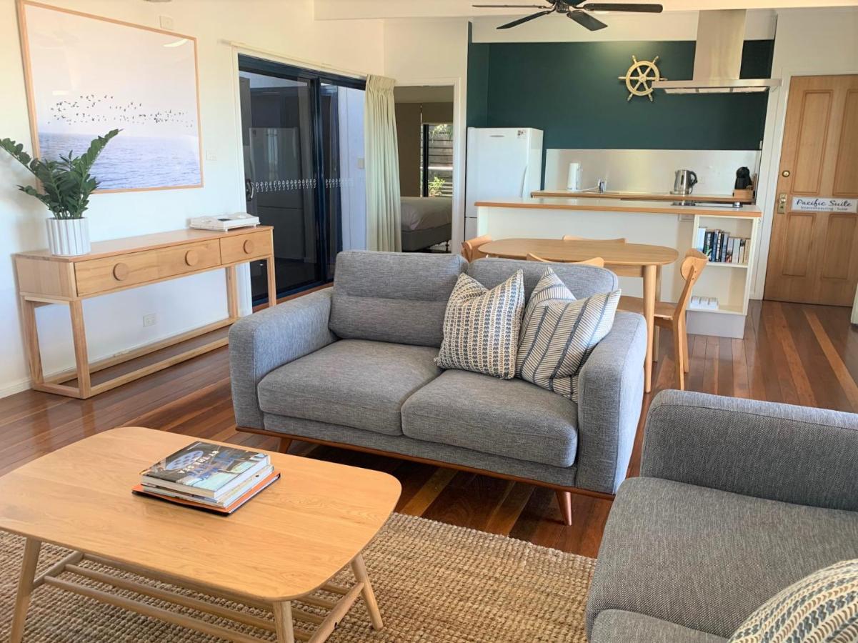Aparthotel Coast Yamba - Adults Only Extérieur photo