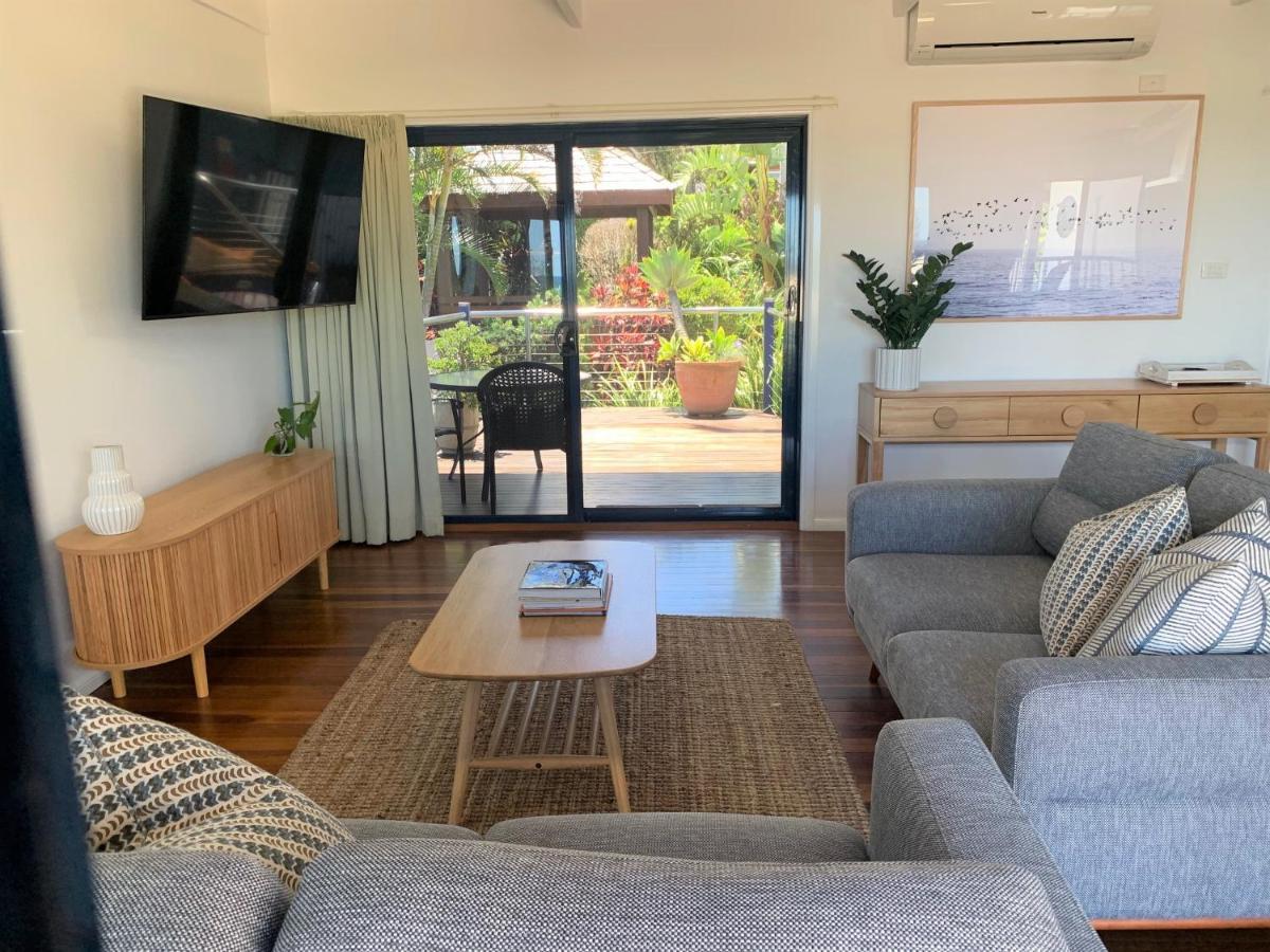 Aparthotel Coast Yamba - Adults Only Extérieur photo