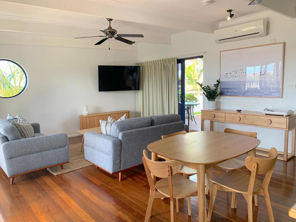 Aparthotel Coast Yamba - Adults Only Extérieur photo