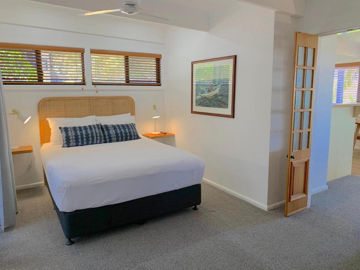 Aparthotel Coast Yamba - Adults Only Extérieur photo