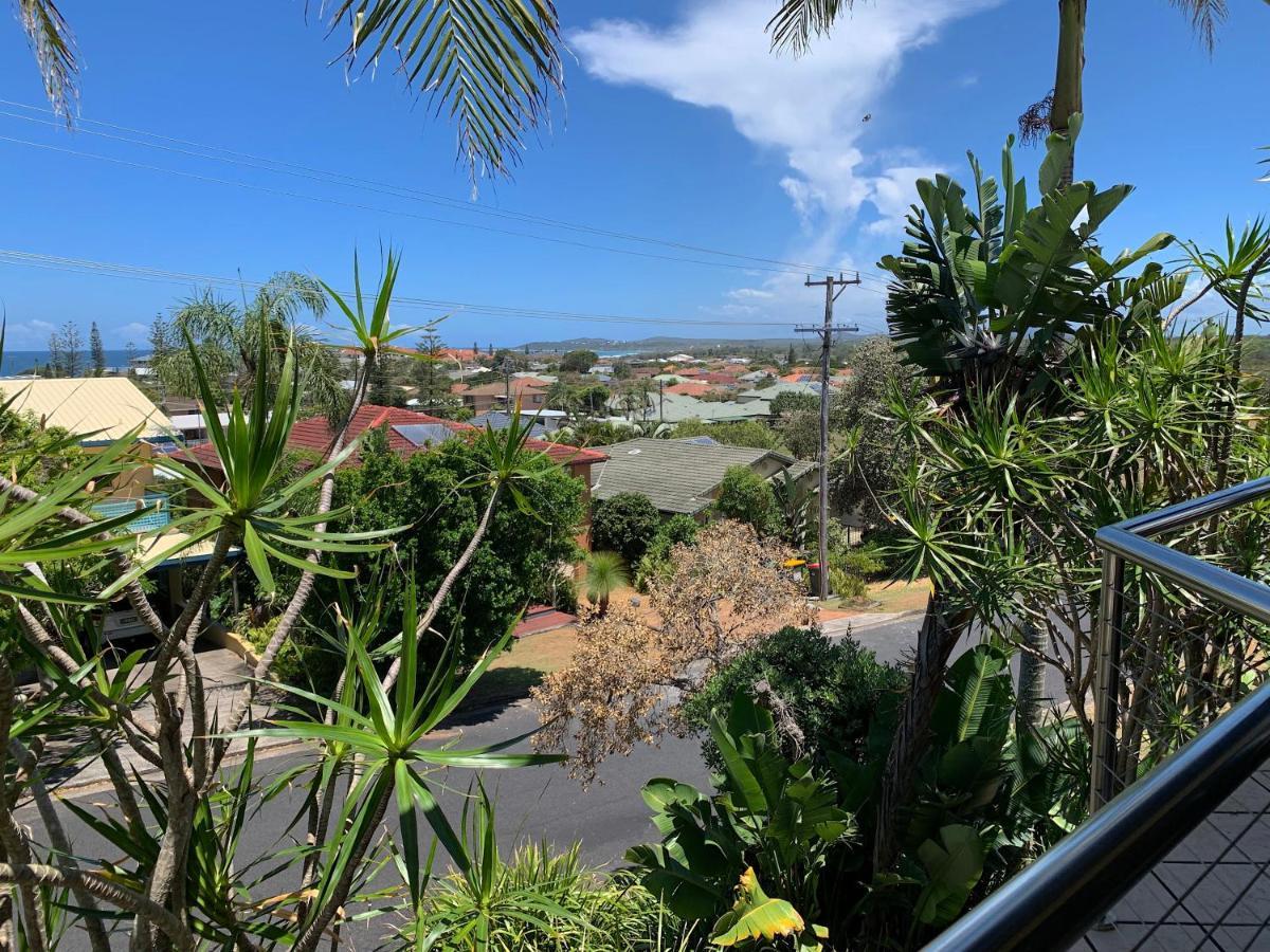 Aparthotel Coast Yamba - Adults Only Extérieur photo
