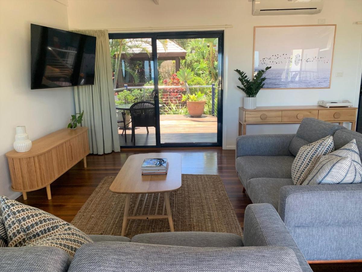 Aparthotel Coast Yamba - Adults Only Extérieur photo