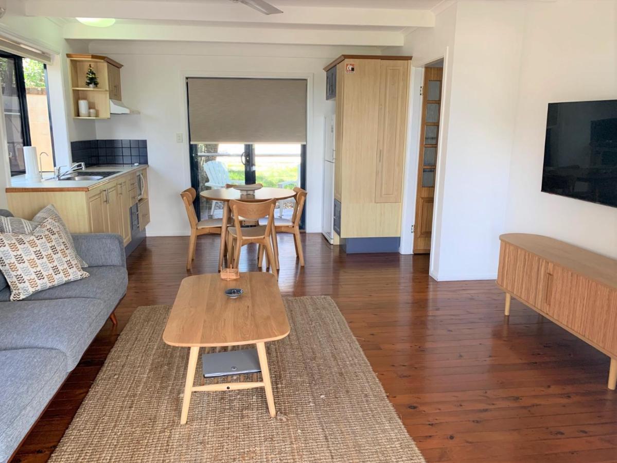 Aparthotel Coast Yamba - Adults Only Extérieur photo
