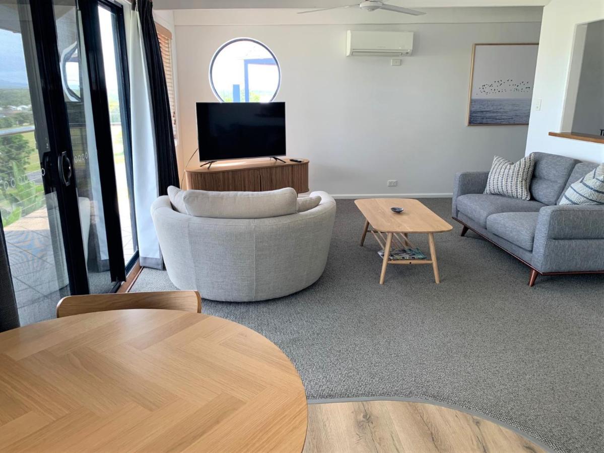Aparthotel Coast Yamba - Adults Only Extérieur photo