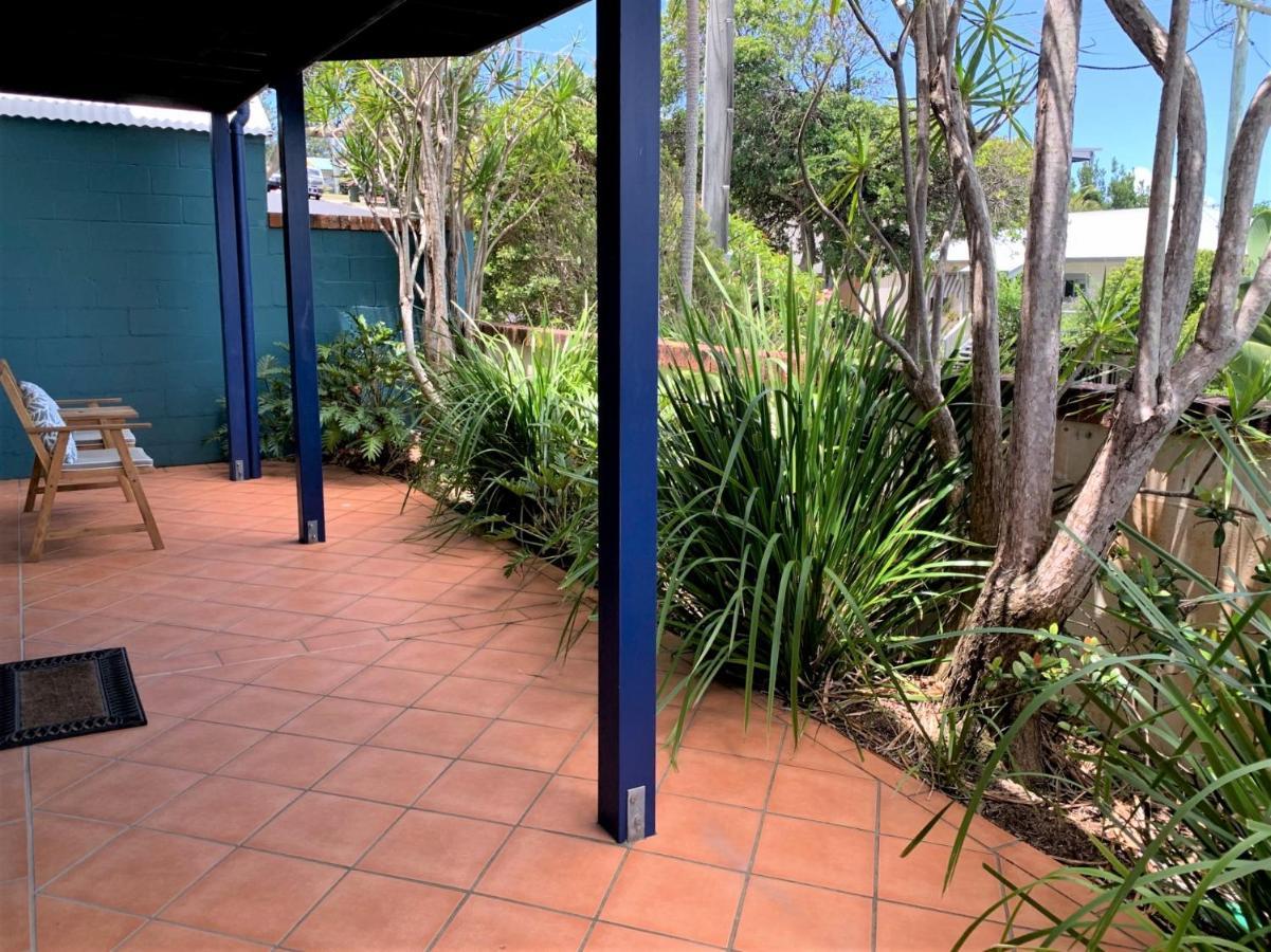 Aparthotel Coast Yamba - Adults Only Extérieur photo