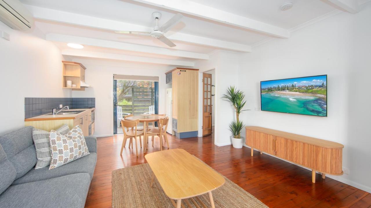 Aparthotel Coast Yamba - Adults Only Extérieur photo