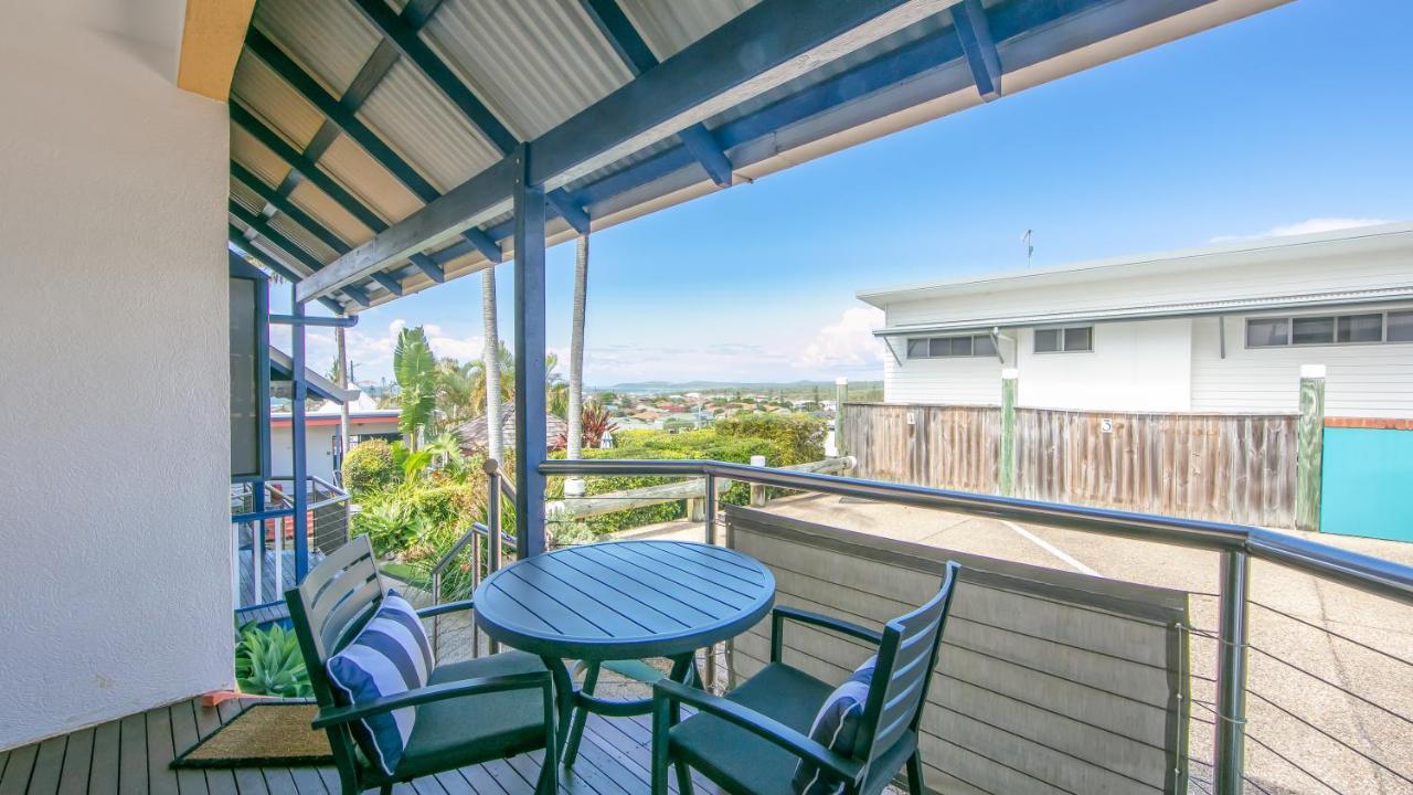 Aparthotel Coast Yamba - Adults Only Extérieur photo