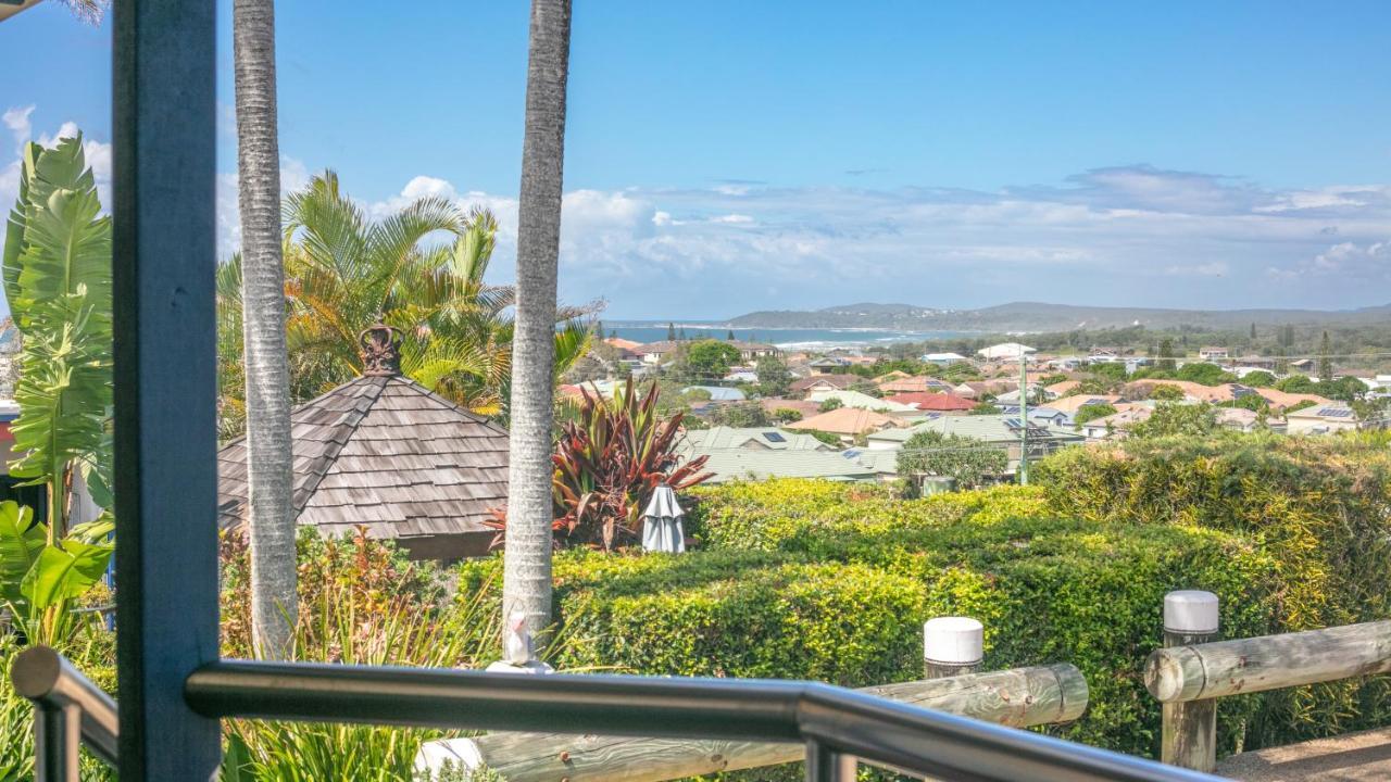 Aparthotel Coast Yamba - Adults Only Extérieur photo