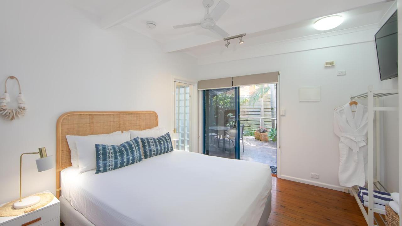 Aparthotel Coast Yamba - Adults Only Extérieur photo