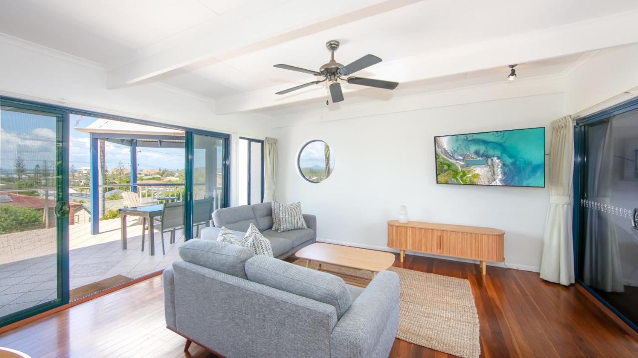 Aparthotel Coast Yamba - Adults Only Extérieur photo