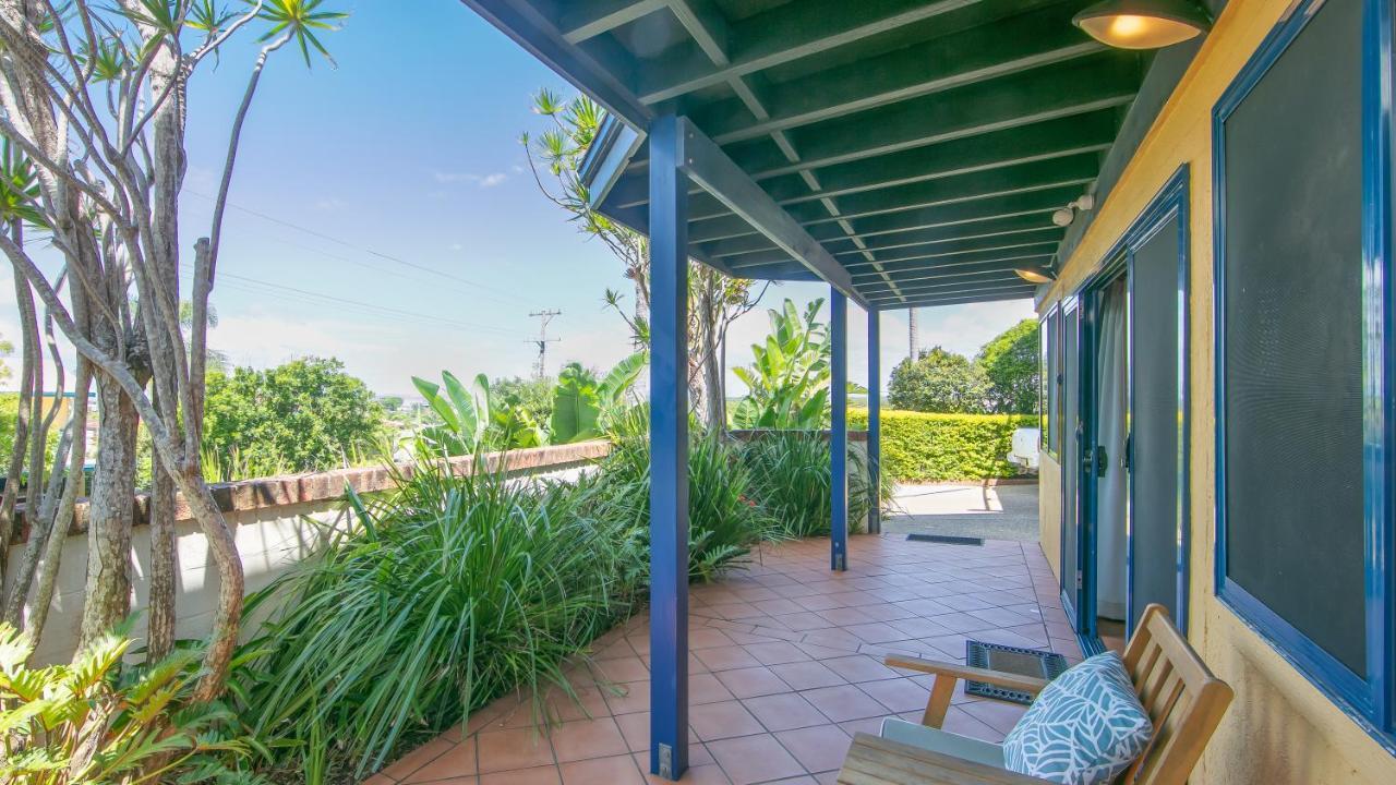 Aparthotel Coast Yamba - Adults Only Extérieur photo