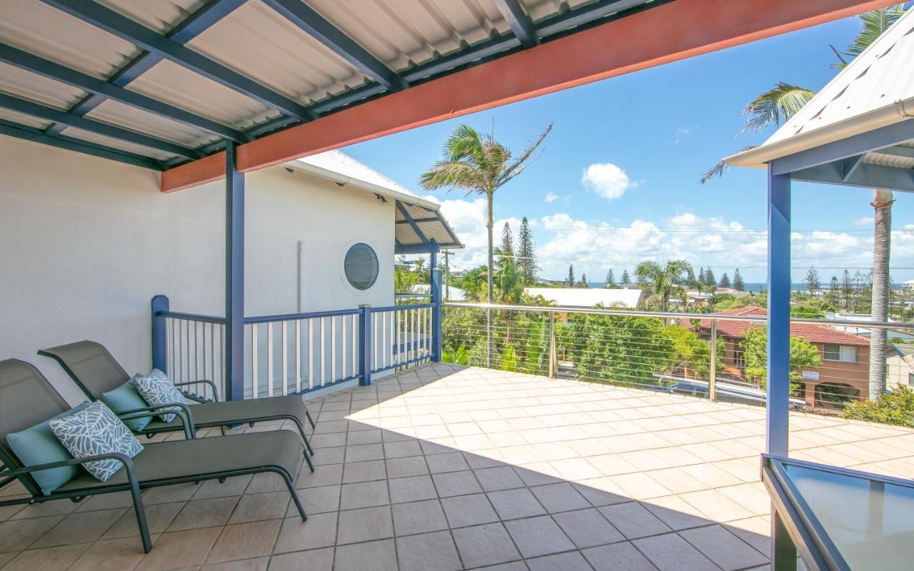 Aparthotel Coast Yamba - Adults Only Extérieur photo