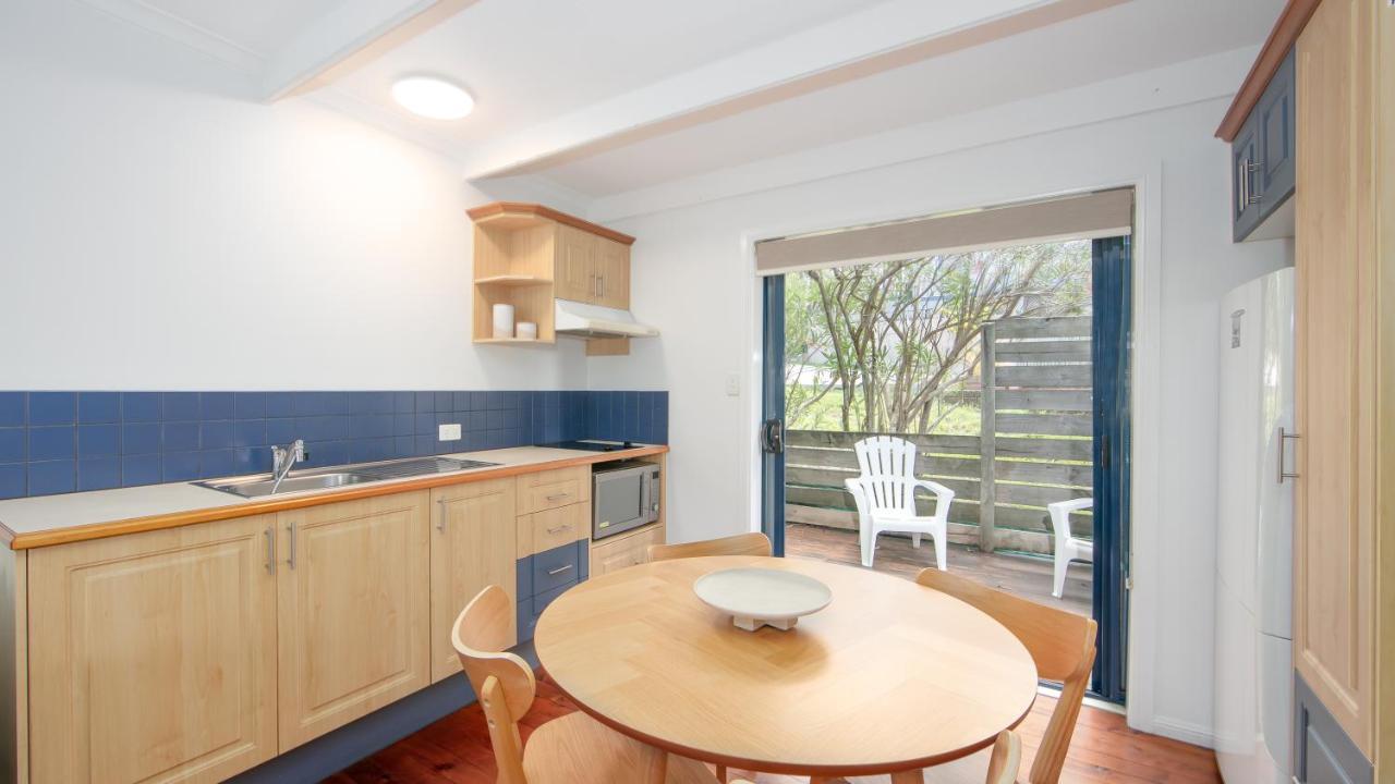 Aparthotel Coast Yamba - Adults Only Extérieur photo