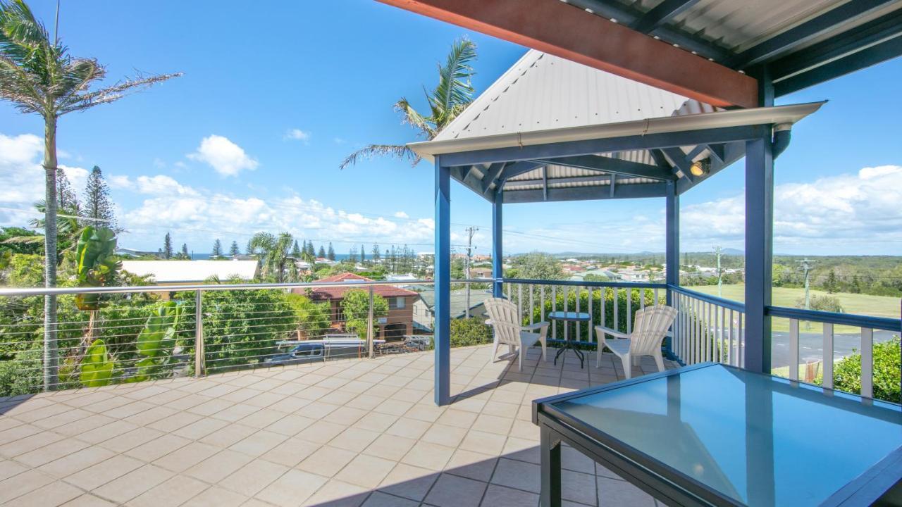 Aparthotel Coast Yamba - Adults Only Extérieur photo