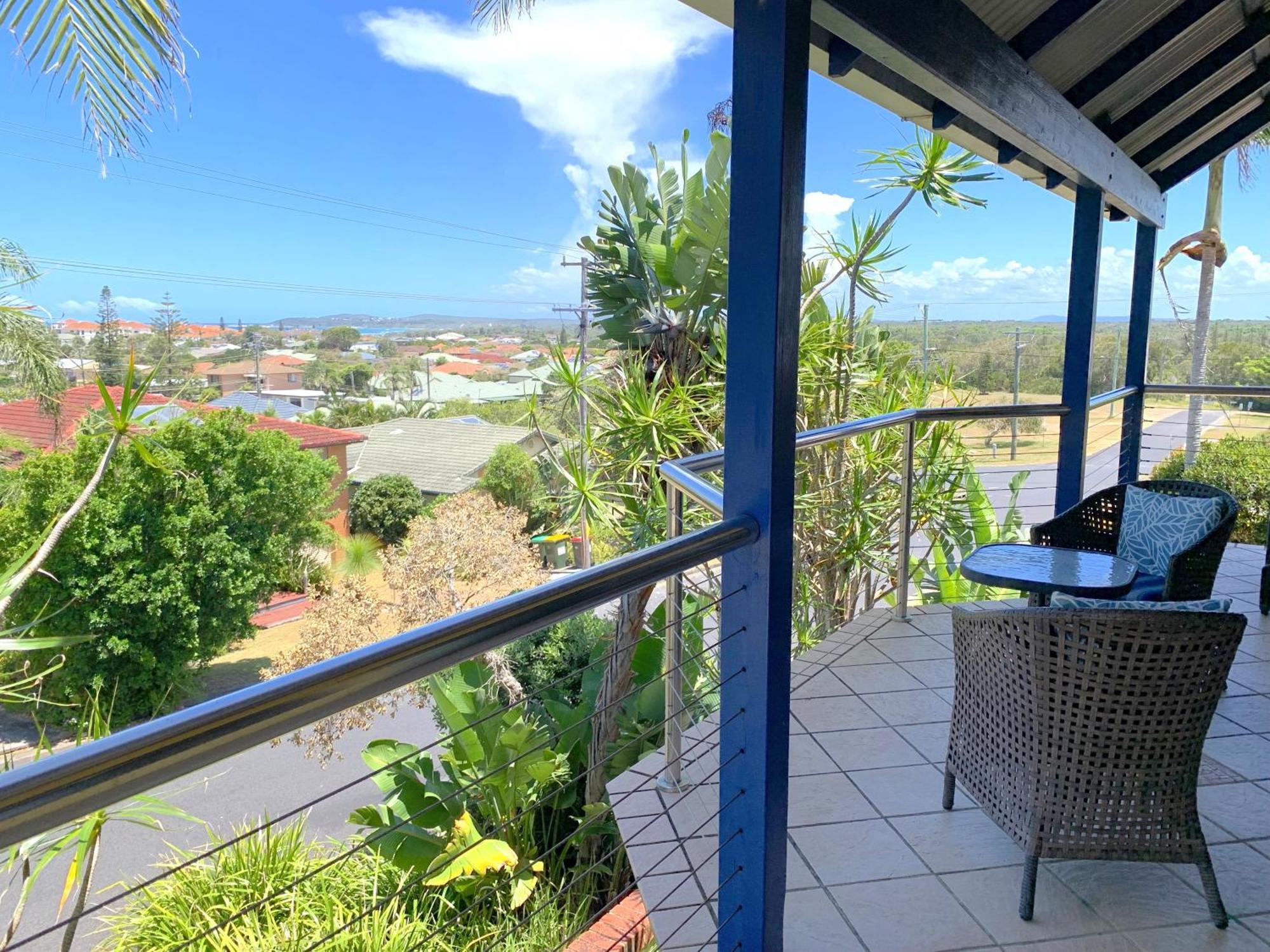 Aparthotel Coast Yamba - Adults Only Extérieur photo