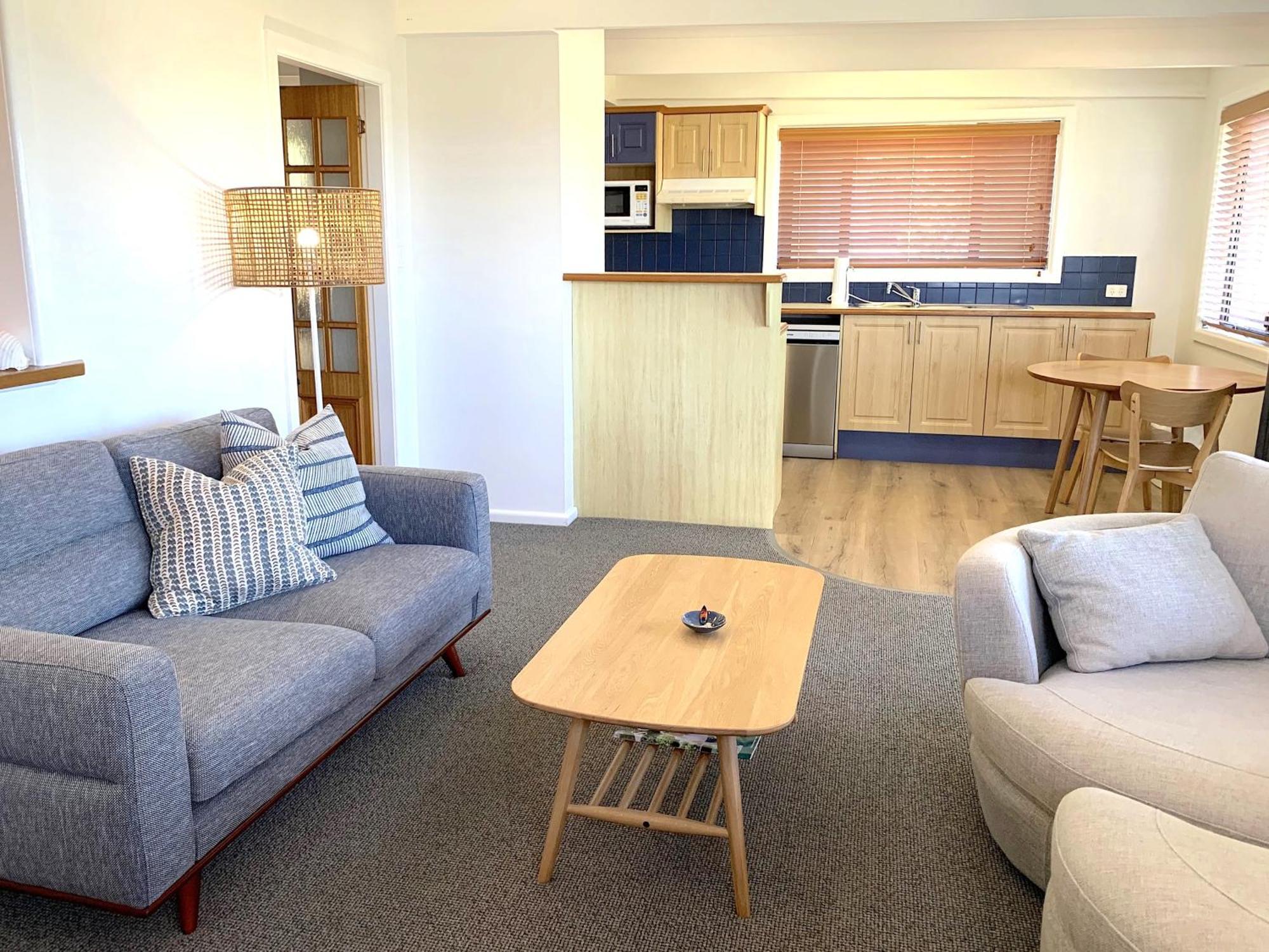 Aparthotel Coast Yamba - Adults Only Extérieur photo