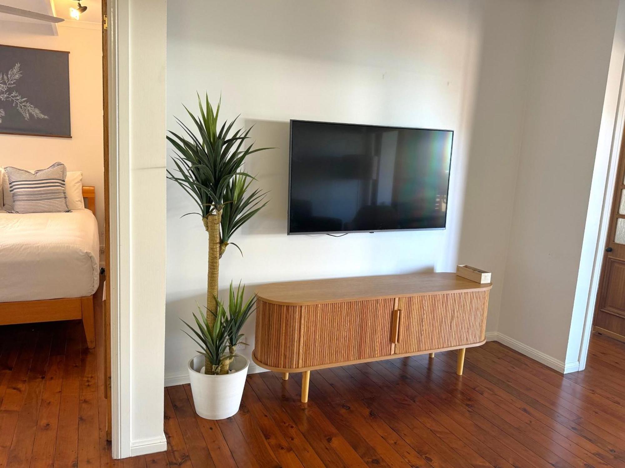 Aparthotel Coast Yamba - Adults Only Extérieur photo