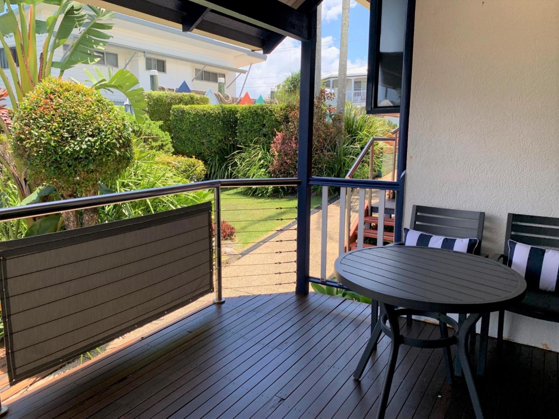 Aparthotel Coast Yamba - Adults Only Extérieur photo