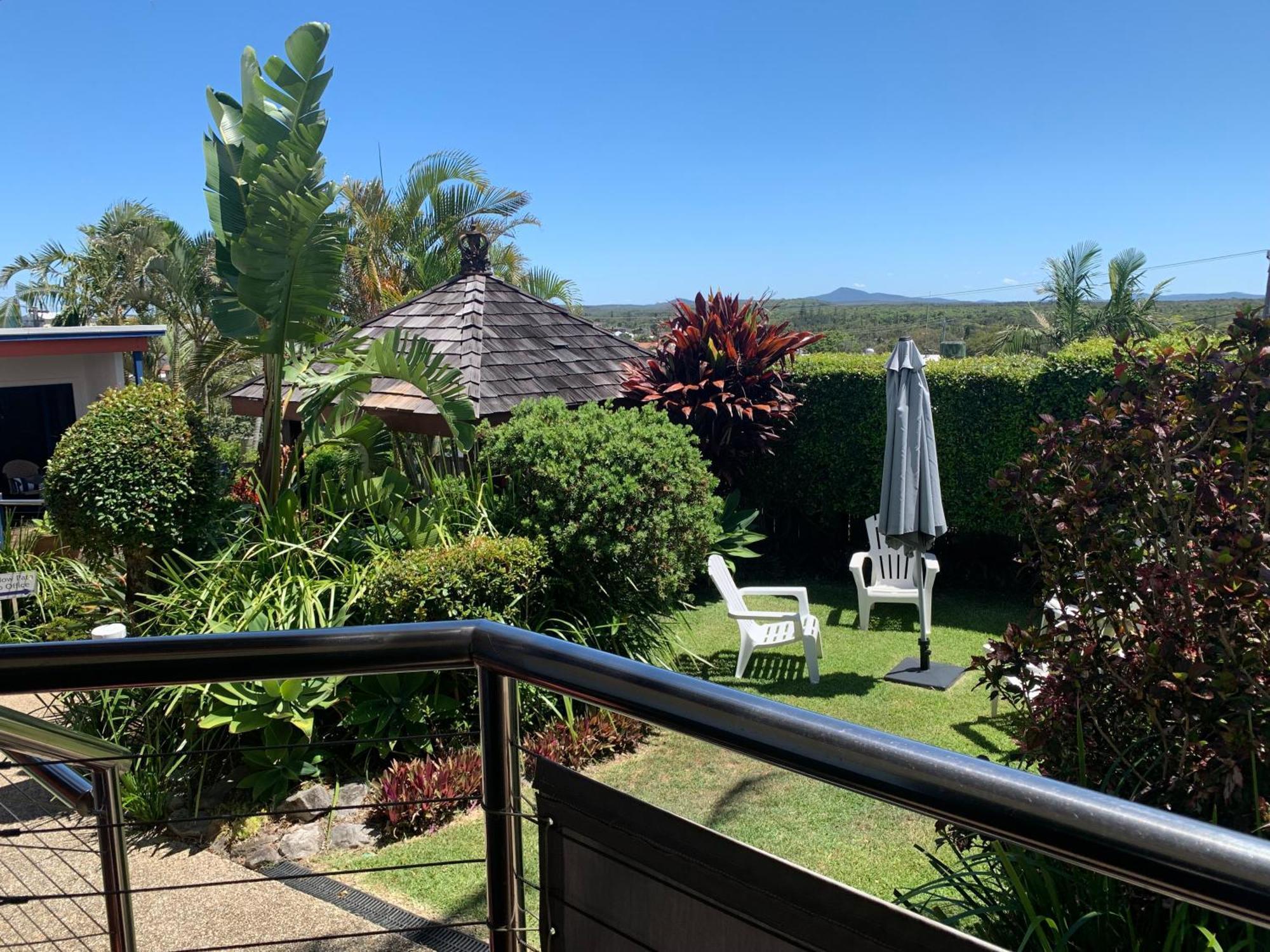Aparthotel Coast Yamba - Adults Only Extérieur photo