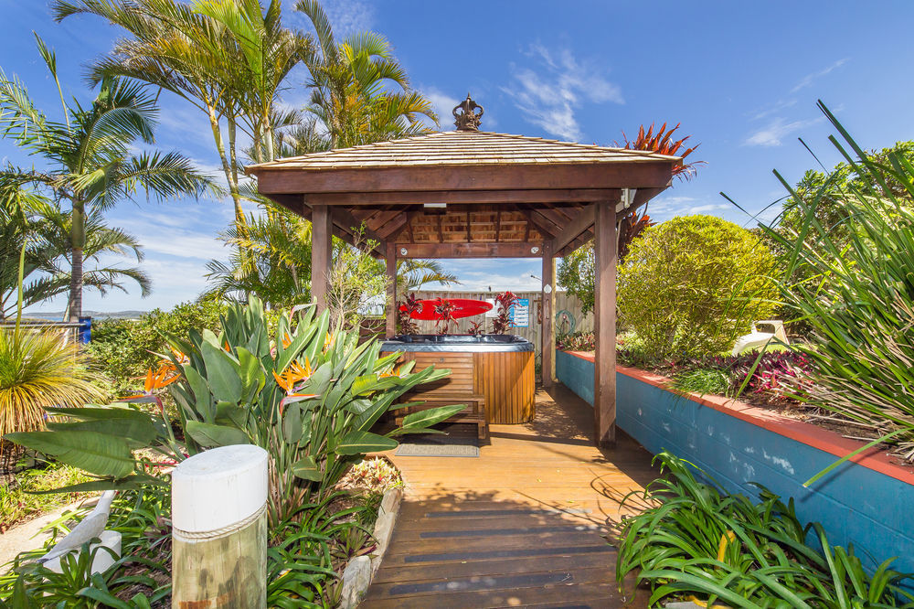 Aparthotel Coast Yamba - Adults Only Extérieur photo