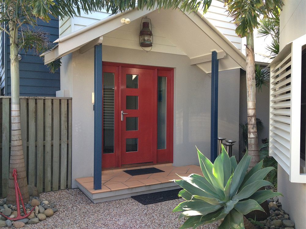 Aparthotel Coast Yamba - Adults Only Extérieur photo