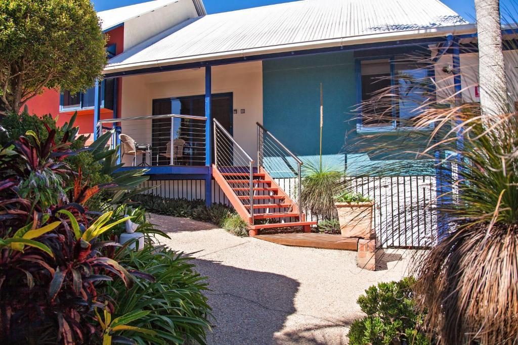 Aparthotel Coast Yamba - Adults Only Extérieur photo