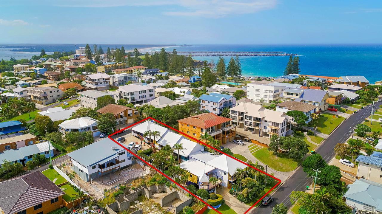 Aparthotel Coast Yamba - Adults Only Extérieur photo