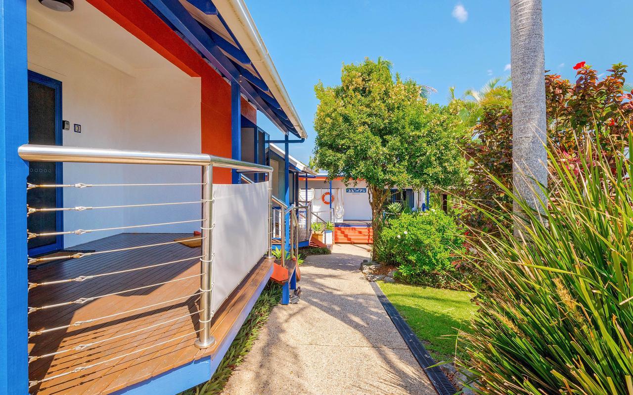 Aparthotel Coast Yamba - Adults Only Extérieur photo
