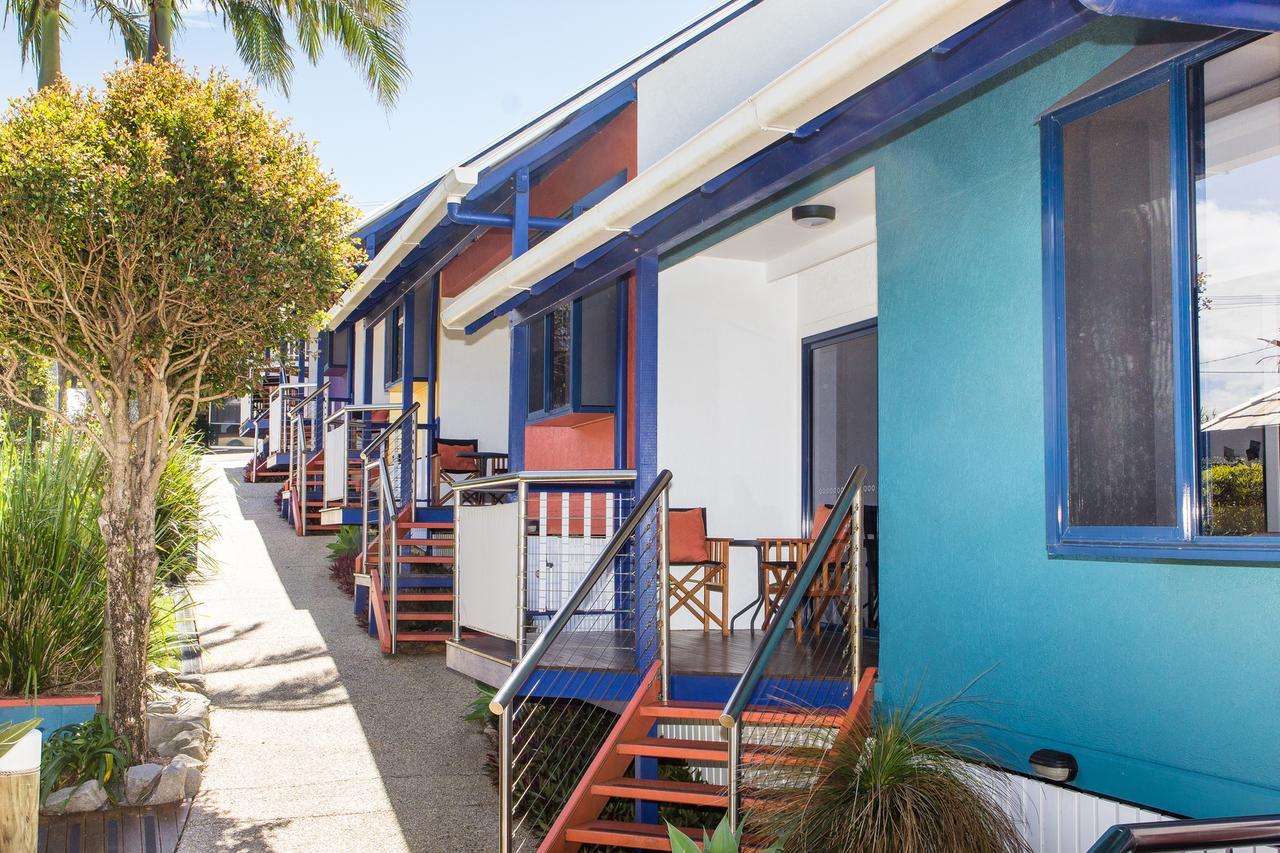 Aparthotel Coast Yamba - Adults Only Extérieur photo