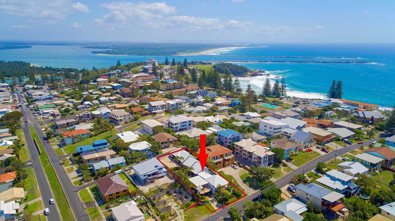 Aparthotel Coast Yamba - Adults Only Extérieur photo