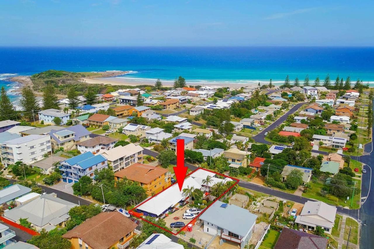 Aparthotel Coast Yamba - Adults Only Extérieur photo